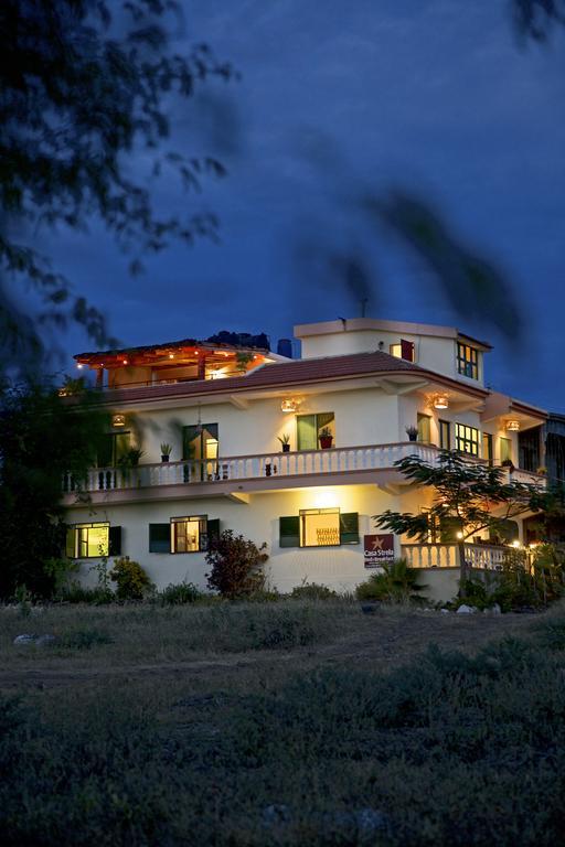 Casa Strela B&B Tarrafal Exterior foto